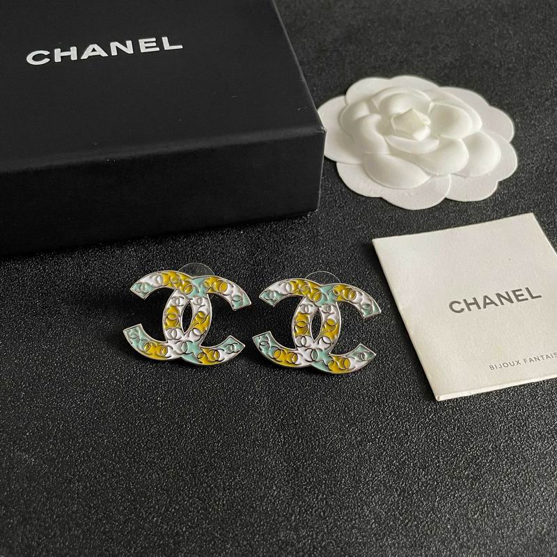 Chanel Earring 07yxs360
